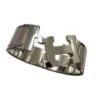 BRACELET HERMES H CLIK VIOLET