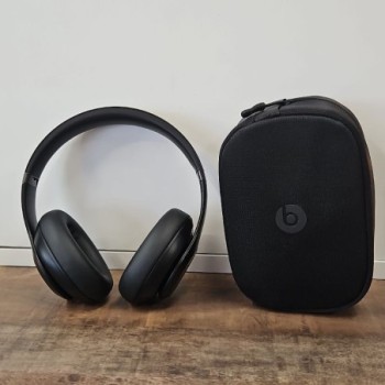 CASQUE BEATS BY DRE STUDIO PRO OCC