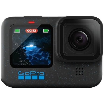 GOPRO HERO 12 BLACK
