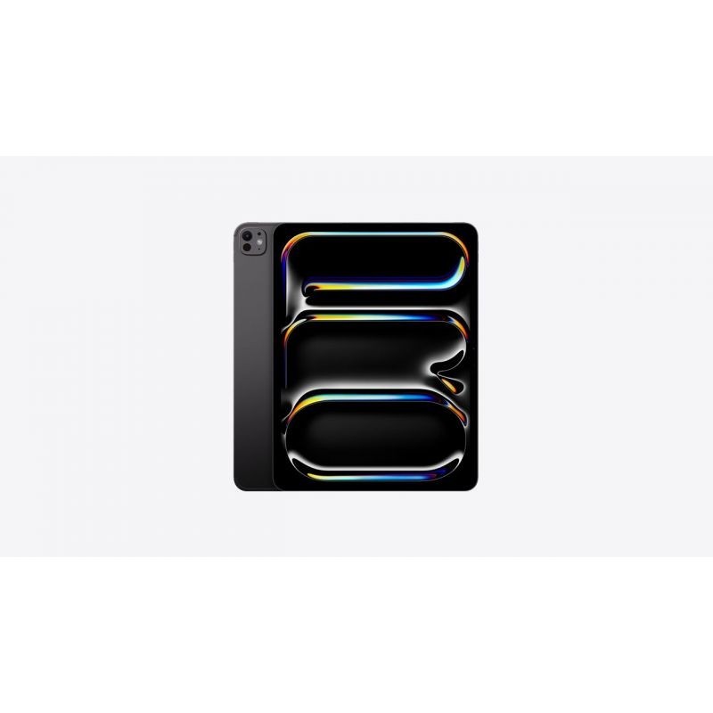 IPAD PRO 13INCH M4 WIFI LTE 256GB 2025