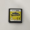WARIO WARE TOUCHED ! - DS (CARTOUCHE SEULE)