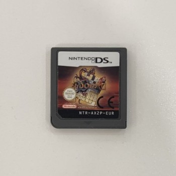 SUDOKURO - DS (CARTOUCHE SEULE)