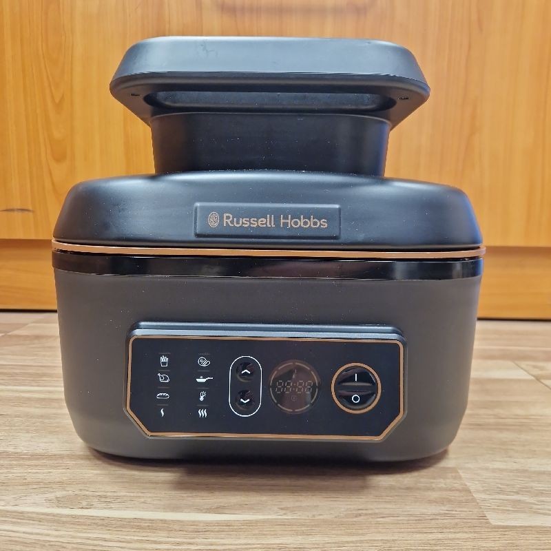 AIR FRYER RUSSELL HOBBS SATISFRY 26520-56