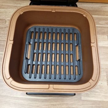 AIR FRYER RUSSELL HOBBS SATISFRY 26520-56
