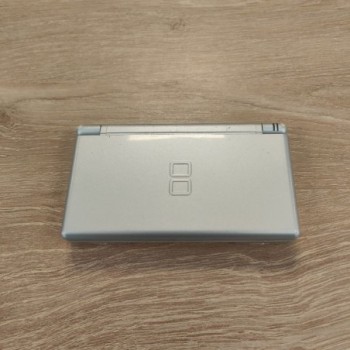 CONSOLE NINTENDO DS LITE GRISE