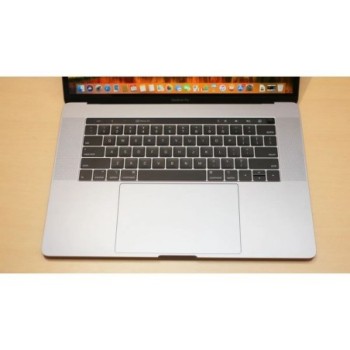 MACBOOK PRO 15INCH 16RAM 256GB 2.2GHZ 6 COEURS RADEON PRO 555X 2018