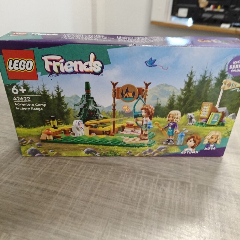 LEGO FRIENDS 42622