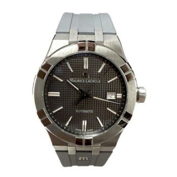 MONTRE MAURICE LACROIX AIKON AUTOMATIC DATE 42MM FULL SET