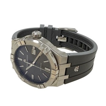MONTRE MAURICE LACROIX AIKON AUTOMATIC DATE 42MM FULL SET