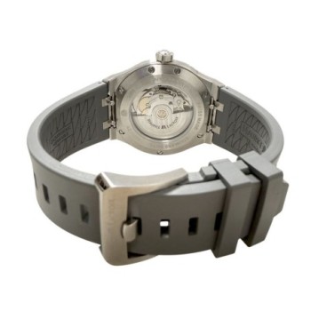 MONTRE MAURICE LACROIX AIKON AUTOMATIC DATE 42MM FULL SET