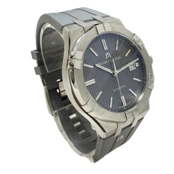 MONTRE MAURICE LACROIX AIKON AUTOMATIC DATE 42MM FULL SET