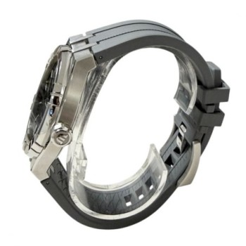 MONTRE MAURICE LACROIX AIKON AUTOMATIC DATE 42MM FULL SET