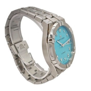 Maurice Lacroix Aikon Automatique Édition Spéciale Moyen-Orient AI6008-SS002-490-1