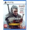 THE WITCHER 3: WILD HUNT - COMPLETE EDITION PS5