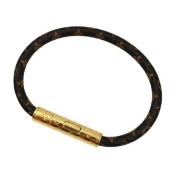 BRACELET LOUIS VUITTON M6334F TAILLE 17