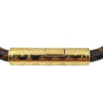BRACELET LOUIS VUITTON M6334F TAILLE 17
