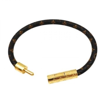 BRACELET LOUIS VUITTON M6334F TAILLE 17