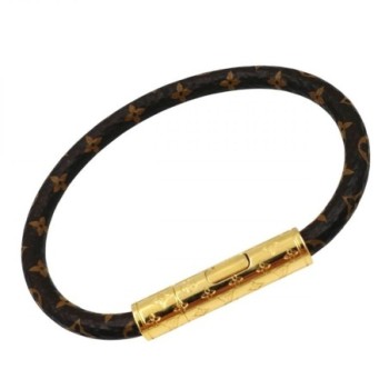 BRACELET LOUIS VUITTON M6334F TAILLE 17