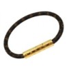 BRACELET LOUIS VUITTON M6334F TAILLE 17
