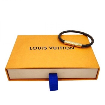 BRACELET LOUIS VUITTON M6334F TAILLE 17