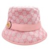 BOB GUCCI ROSE TAILLE L 59 CM