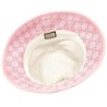 BOB GUCCI ROSE TAILLE L 59 CM