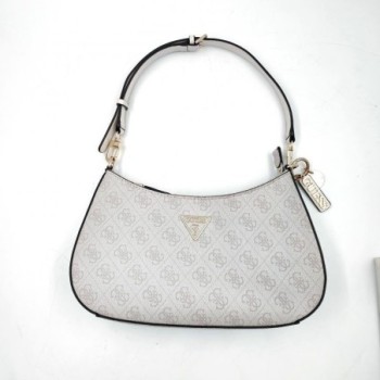 SAC A MAIN GUESS BEIGE