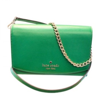 KATE SPADE CARSON VIBRANT GREEN