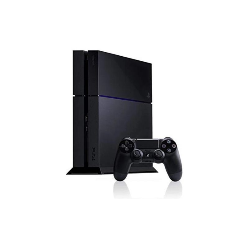 CONSOLE PS4 FAT 1TB +1 MANETTE