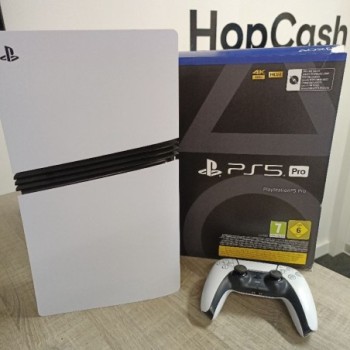 CONSOLE SONY PS5 PRO DIGITAL 2TB