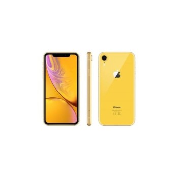 IPHONE XR 128GB JAUNE