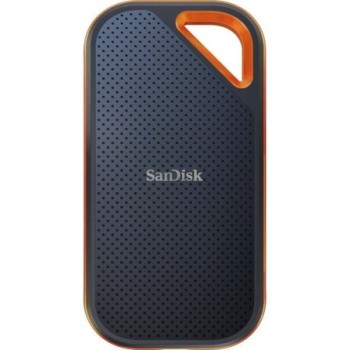 DISQUE DUR SANDISK EXREME PRO PORTABLE SSD 2TB