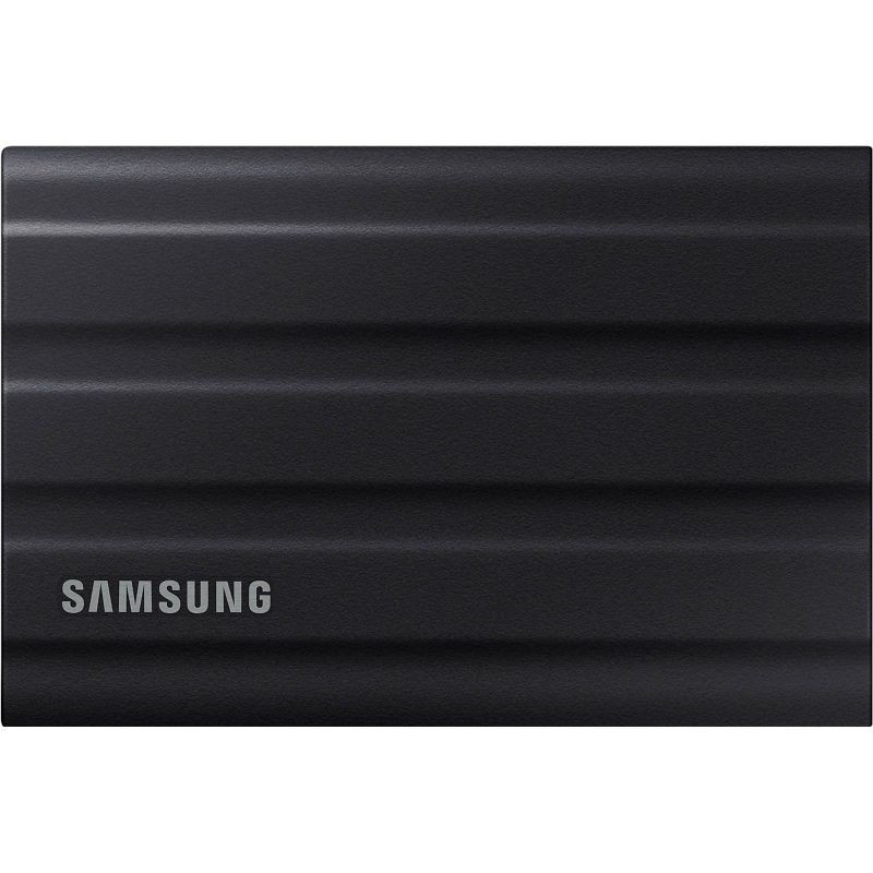 DISQUE DUR SAMSUNG PORTABLE SSD T7 SHIELD 1TB