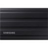 DISQUE DUR SAMSUNG PORTABLE SSD T7 SHIELD 1TB