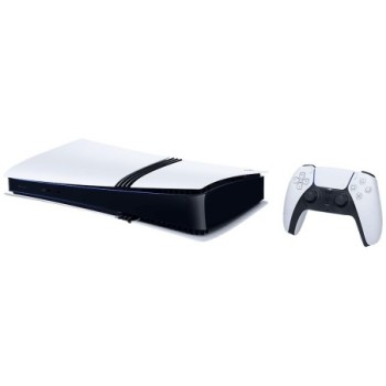 CONSOLE PS5 PRO 2TB DIGITAL
