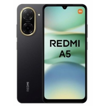 REDMI A5 64GO NOIR