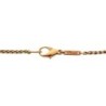 CHAINE CHOPARD 18CT OR JAUNE 9.25