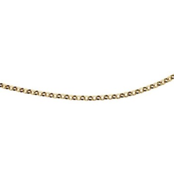 Chaîne Or Jaune 18ct 2.70Gr 44cm