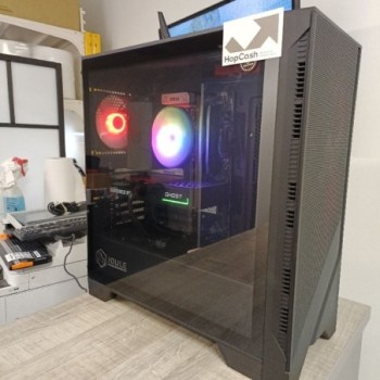 JOULE PERFORMANCE GAMING RYZEN 7 8700F 32GB RTX 5050 8GB 1TB