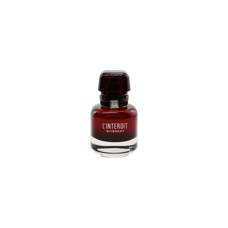 L'Interdit Eau De Parfum Rouge - 35cl - Givenchy