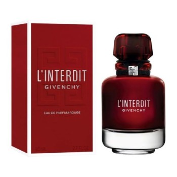 L'Interdit Eau De Parfum Rouge - 35cl - Givenchy