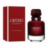 L'Interdit Eau De Parfum Rouge - 35cl - Givenchy