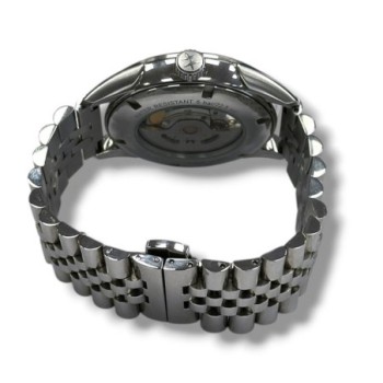 HAMILTON JAZZMASTER OPEN HEART 42MM H327050