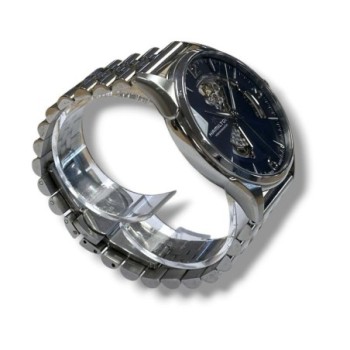 HAMILTON JAZZMASTER OPEN HEART 42MM H327050