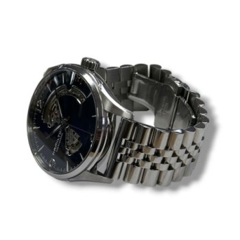 HAMILTON JAZZMASTER OPEN HEART 42MM H327050