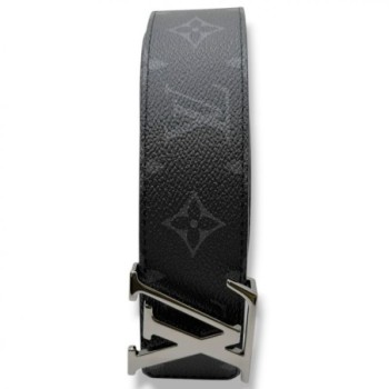 Ceinture LV Initiales 40mm Réversible M9043V 85/34 FULL SET 2025