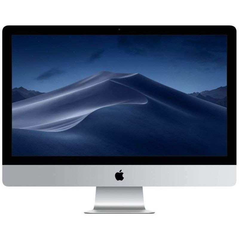 APPLE IMAC 21,5" I5 8GB 1TB 4K A2116 2019 + SOURIS