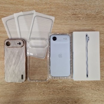 IPHONE 17 AIR APPLE 1TB SKY BLUE