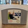 FIFA 99 N64 SANS BOITE