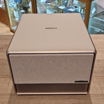 PROJECTEUR XGIMI HORIZON ULTRA 4K - HARMAN/KARDON